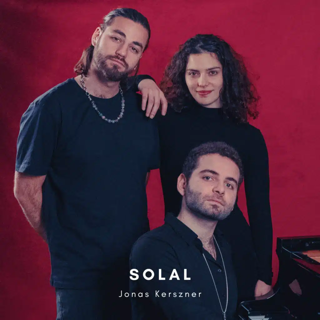 Solal (feat. Ava Baya)