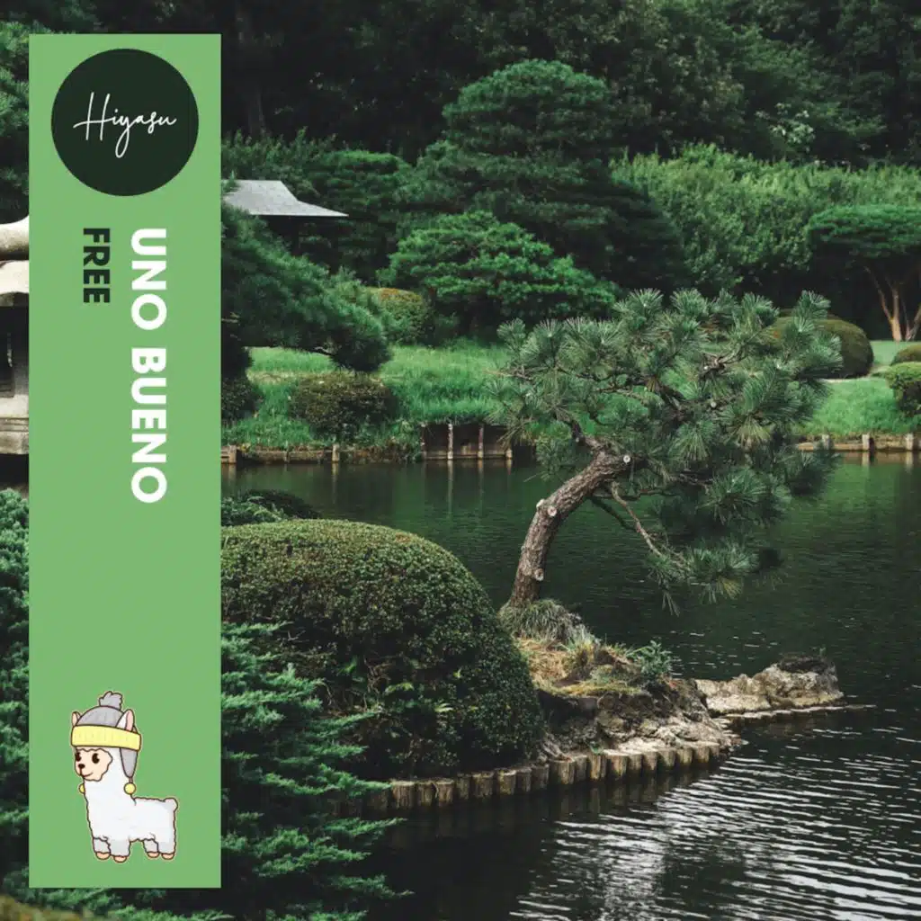 Uno Bueno & Hiyasu Cuts