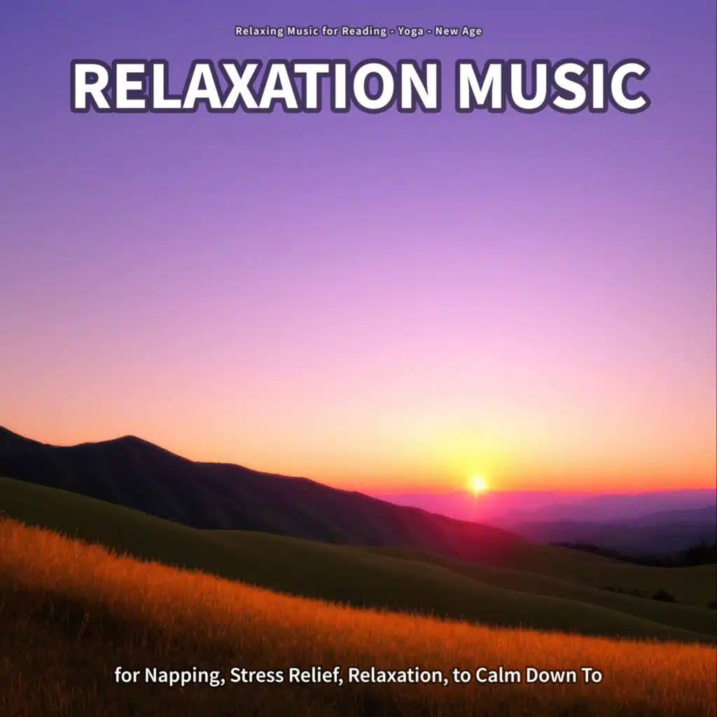 Relaxing Music for Sleep