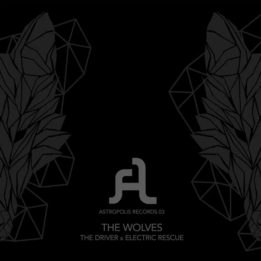 The Driver, Electric Rescue