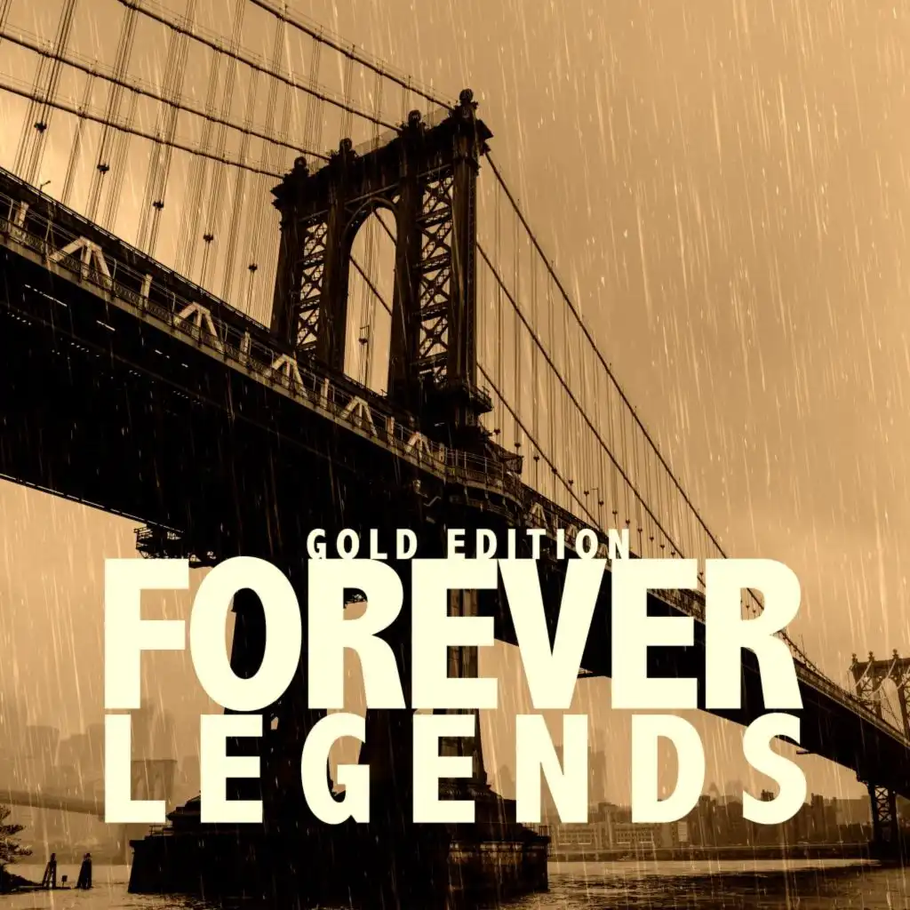 Forever Jazz (Gold Edition)
