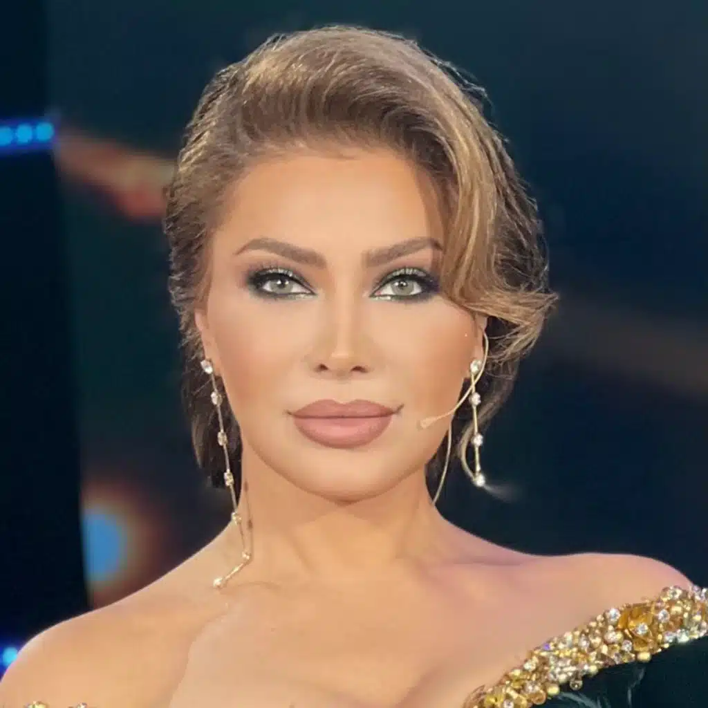 حفلة (حفلة LBC) [حصرياً]