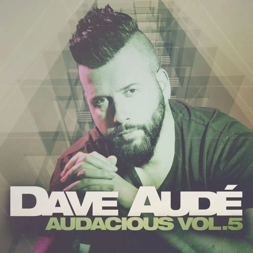 Save It (Dave Aude Remix) [feat. Dave Audé]