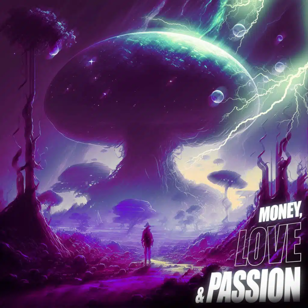 Money, Love & Passion
