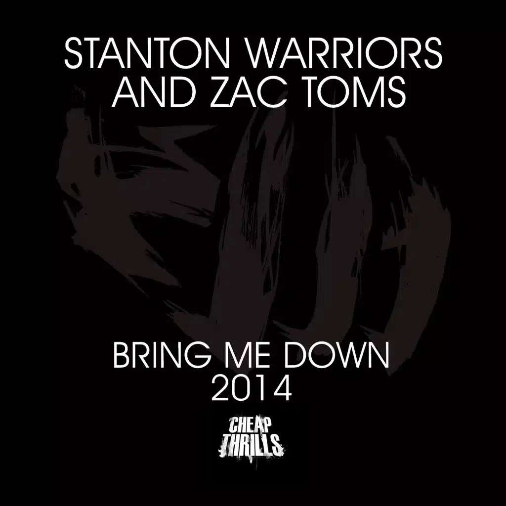 Bring Me Down (Vocal Mix) [feat. Zac Toms]