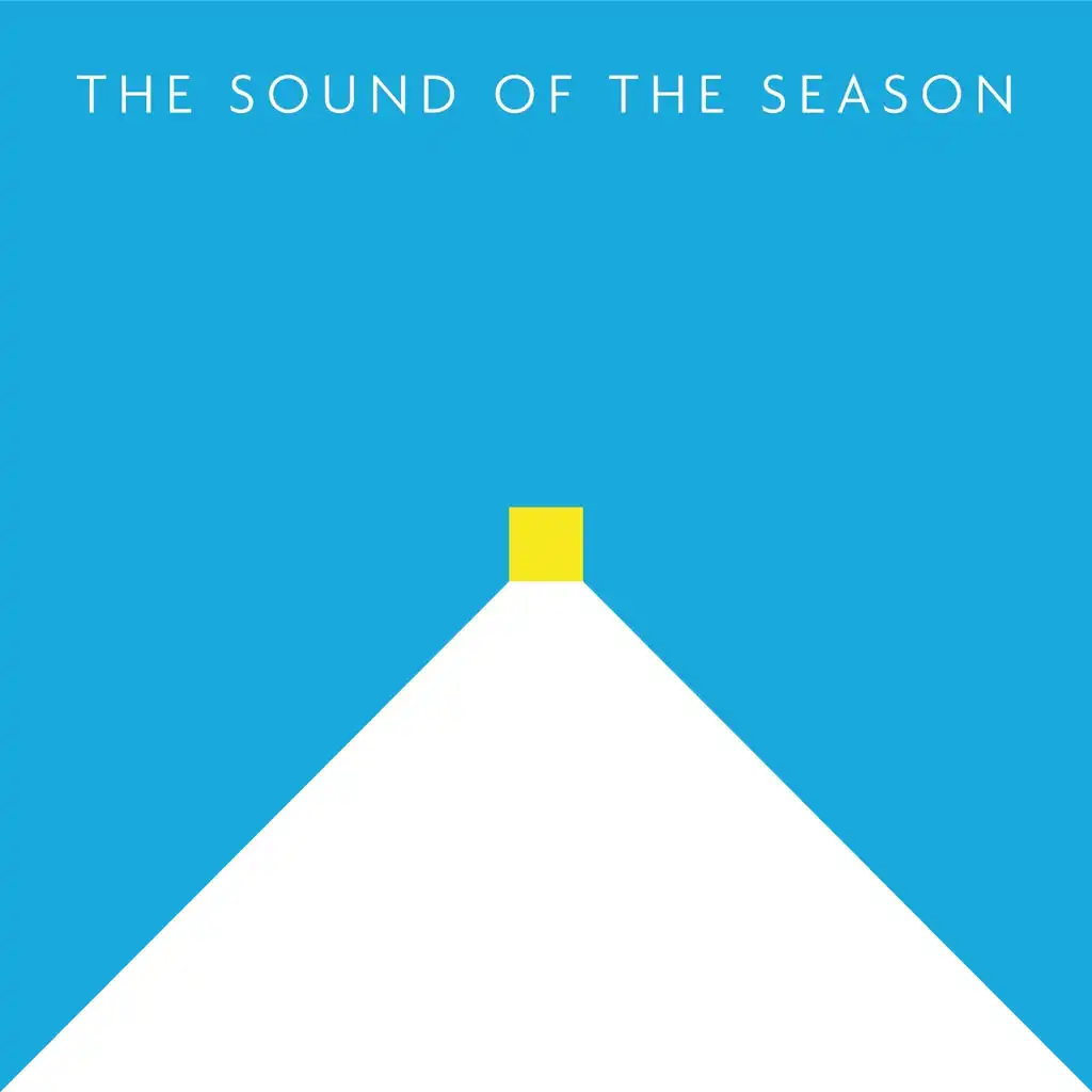 The Sound of the Season SS14