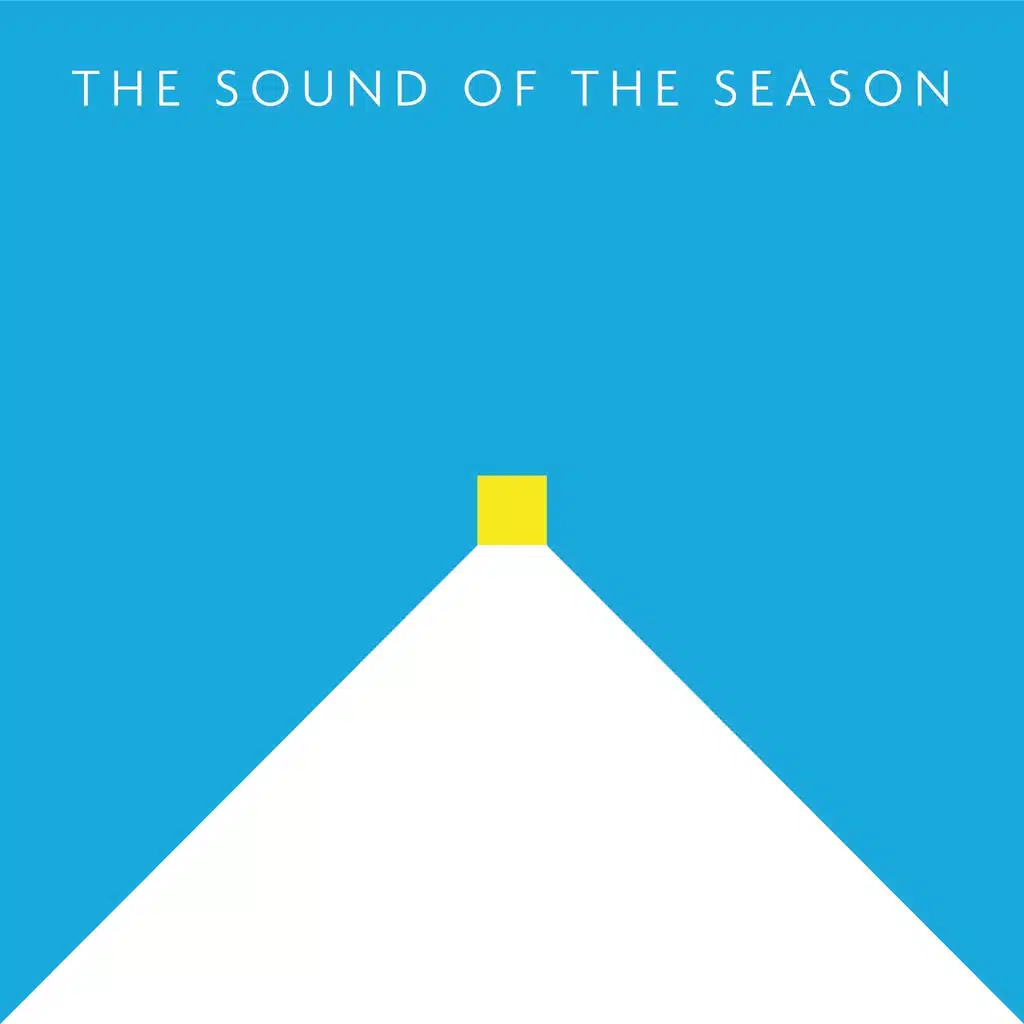 The Sound of the Season SS14