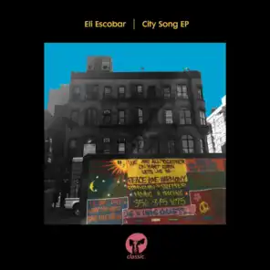 City Song EP