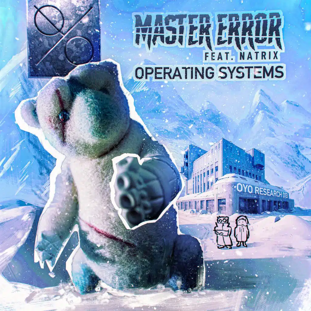 Operating Systems (feat. Natrix)
