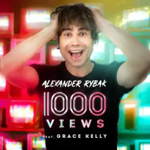 1000 VIEWS (feat. Grace Kelly)