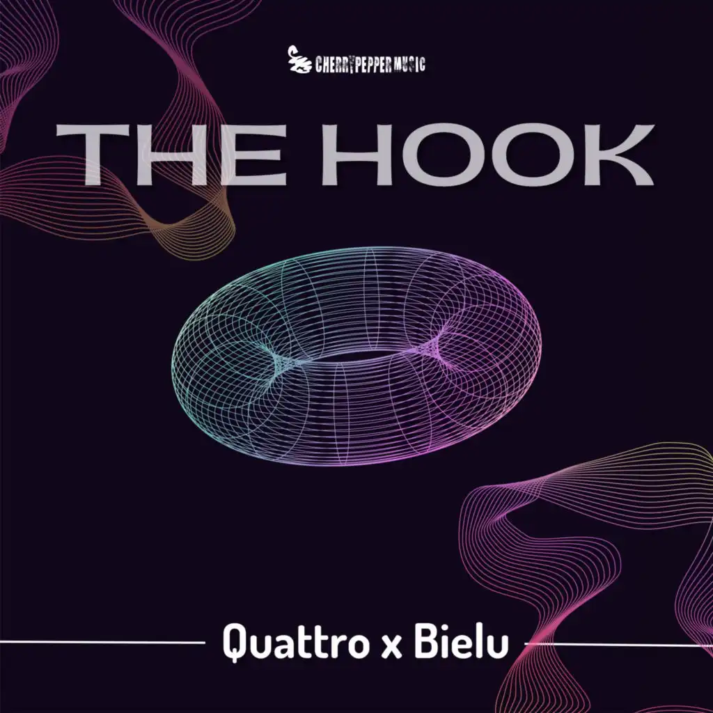 The Hook (Radio Edit)