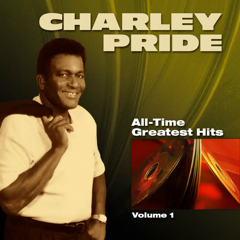 All-Time Greatest Hits, Vol. 1 (Re-Recorded Versions)