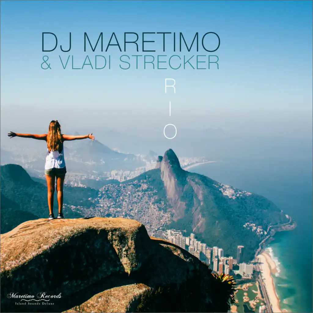 DJ Maretimo & Vladi Stecker