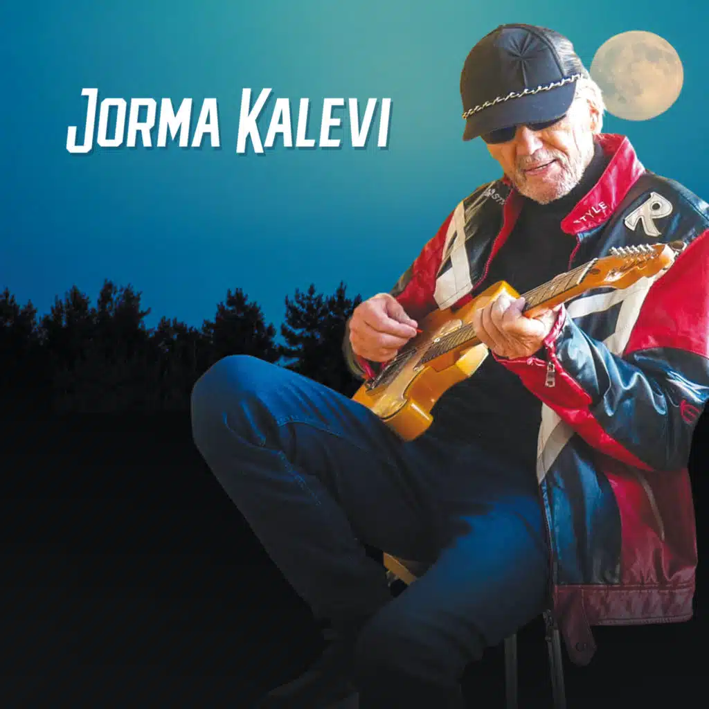 Jorma Kalevi