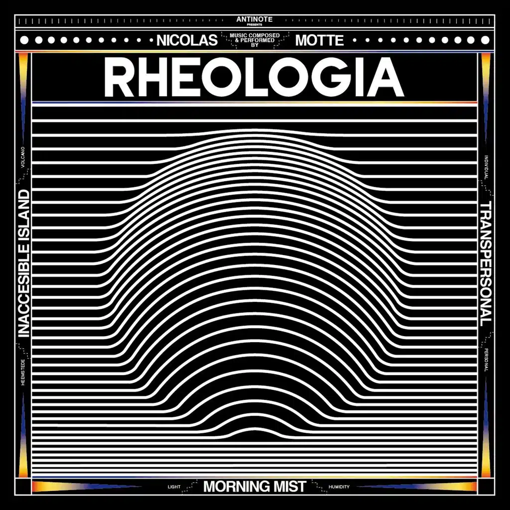 Rheologia