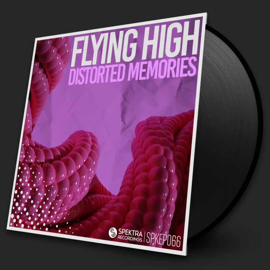 You Can't Stop Me (Flying High "Bass Remix")