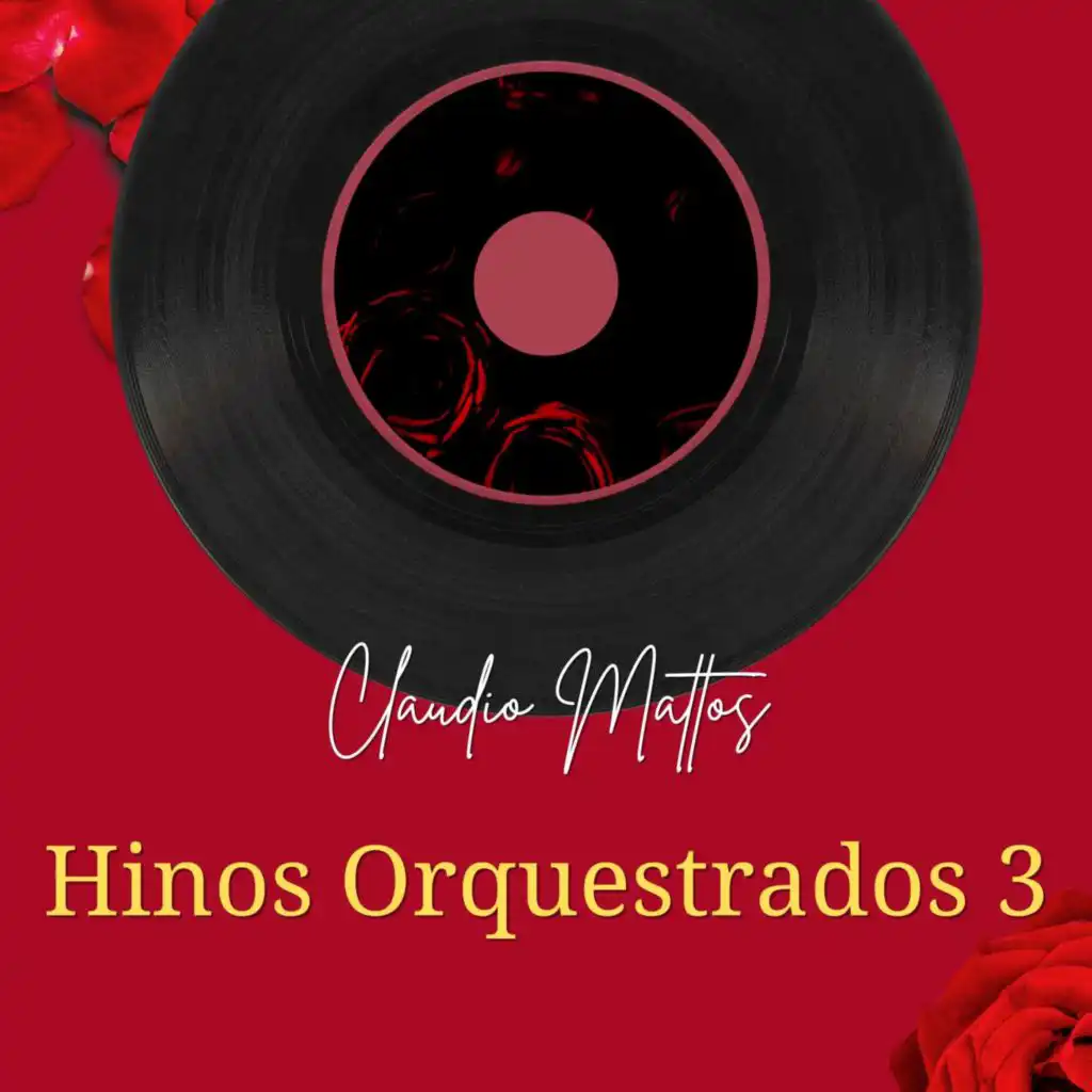 Hinos Orquestrados, Vol. 3
