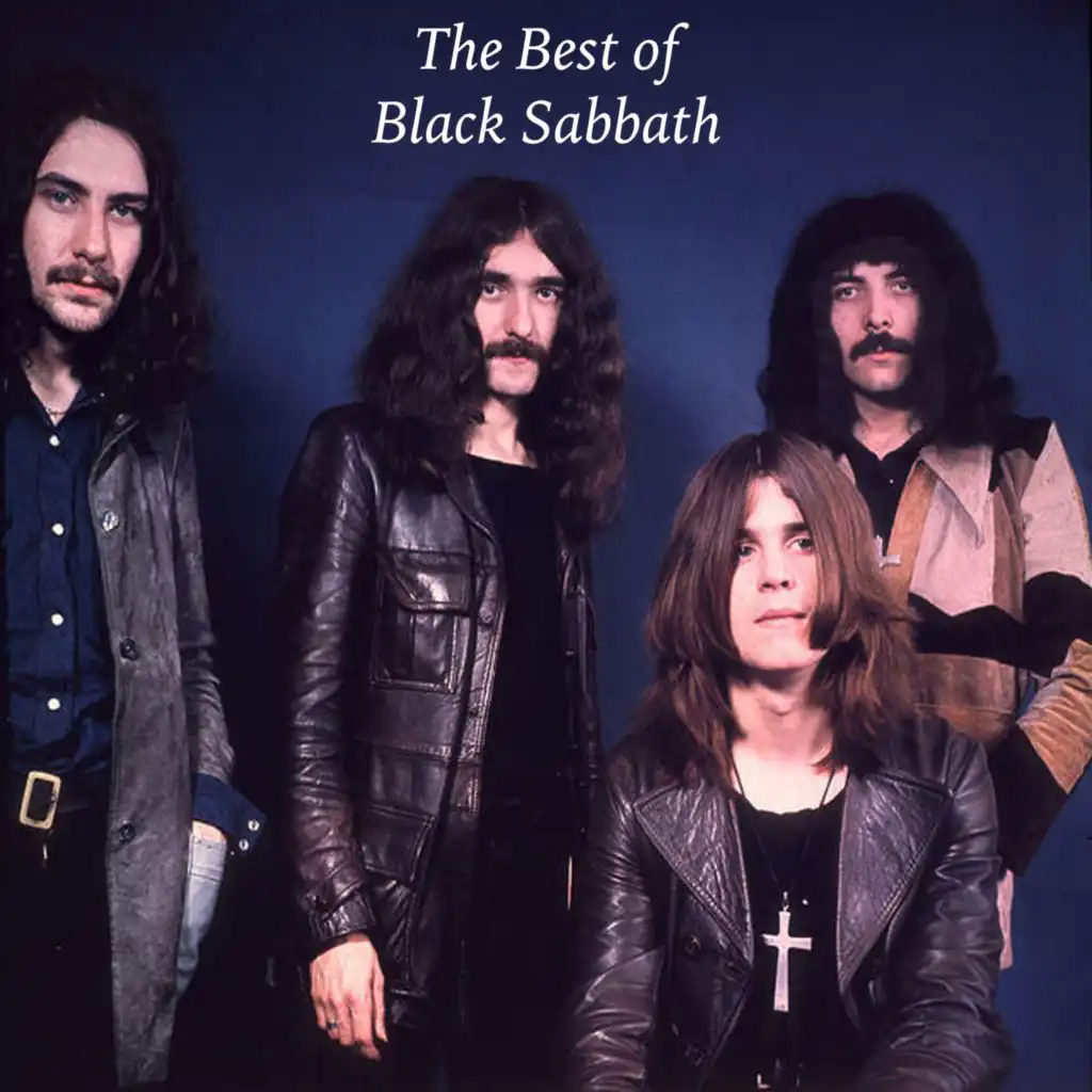 The Best of Black Sabbath