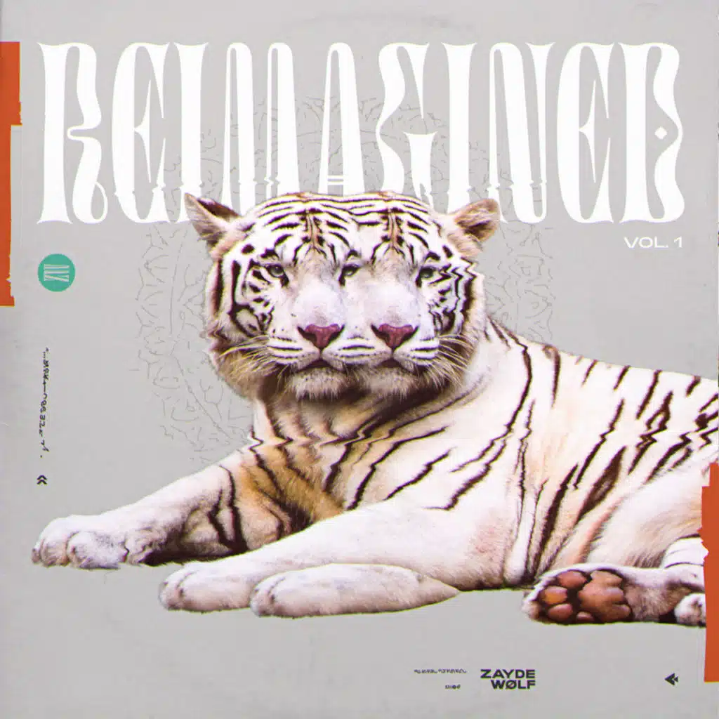 Born Ready (Reimagined)