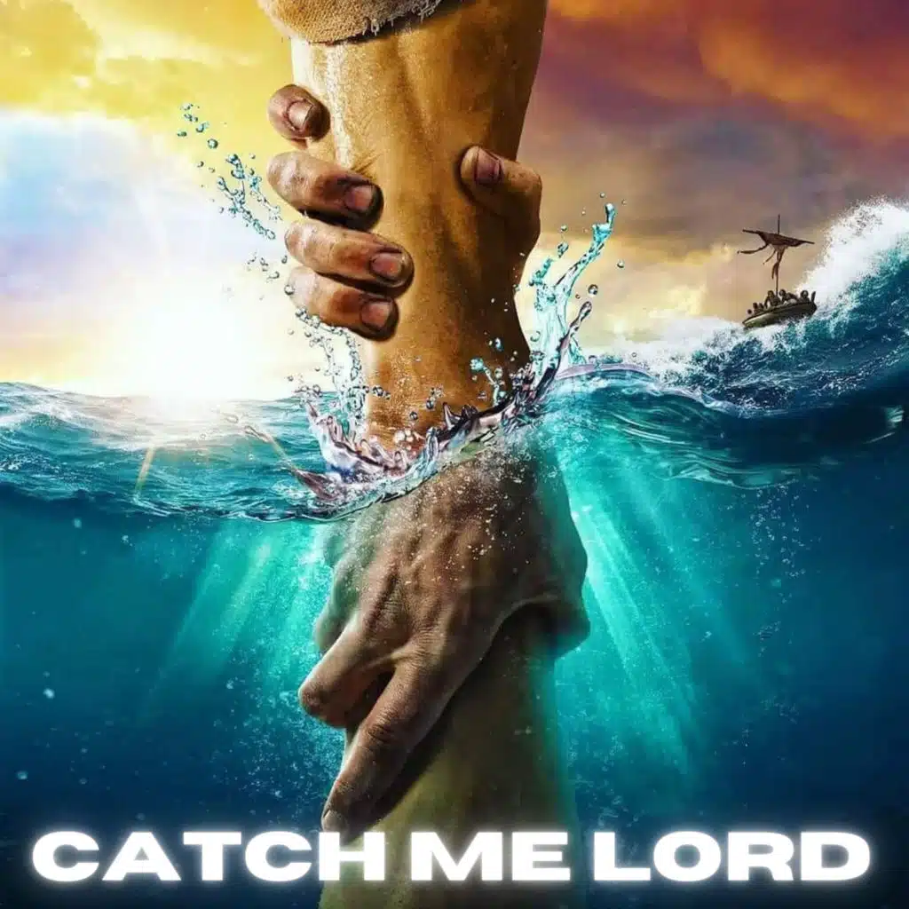 Catch Me Lord (feat. Seth Appointed)