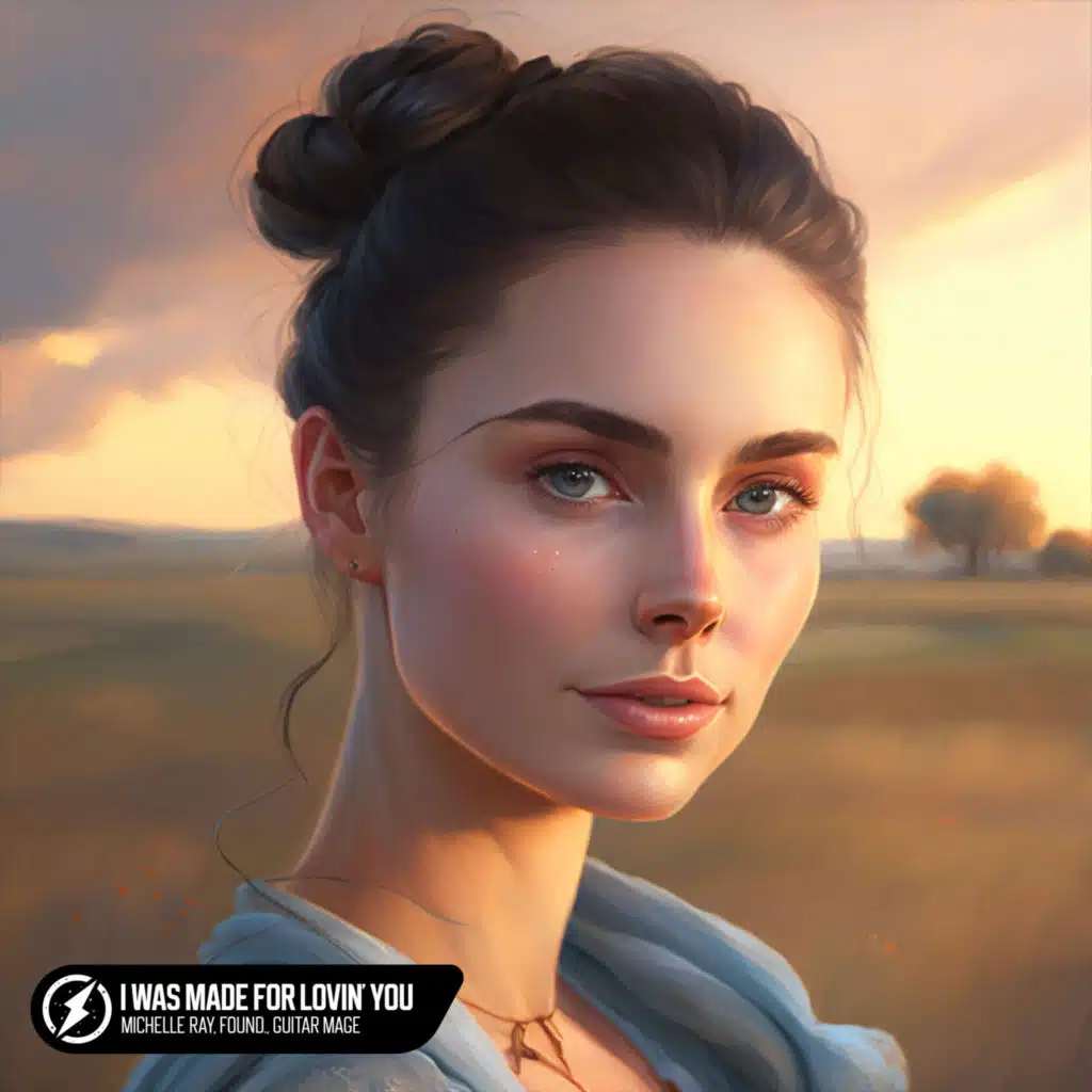 I Was Made For Lovin' You (Acoustic)