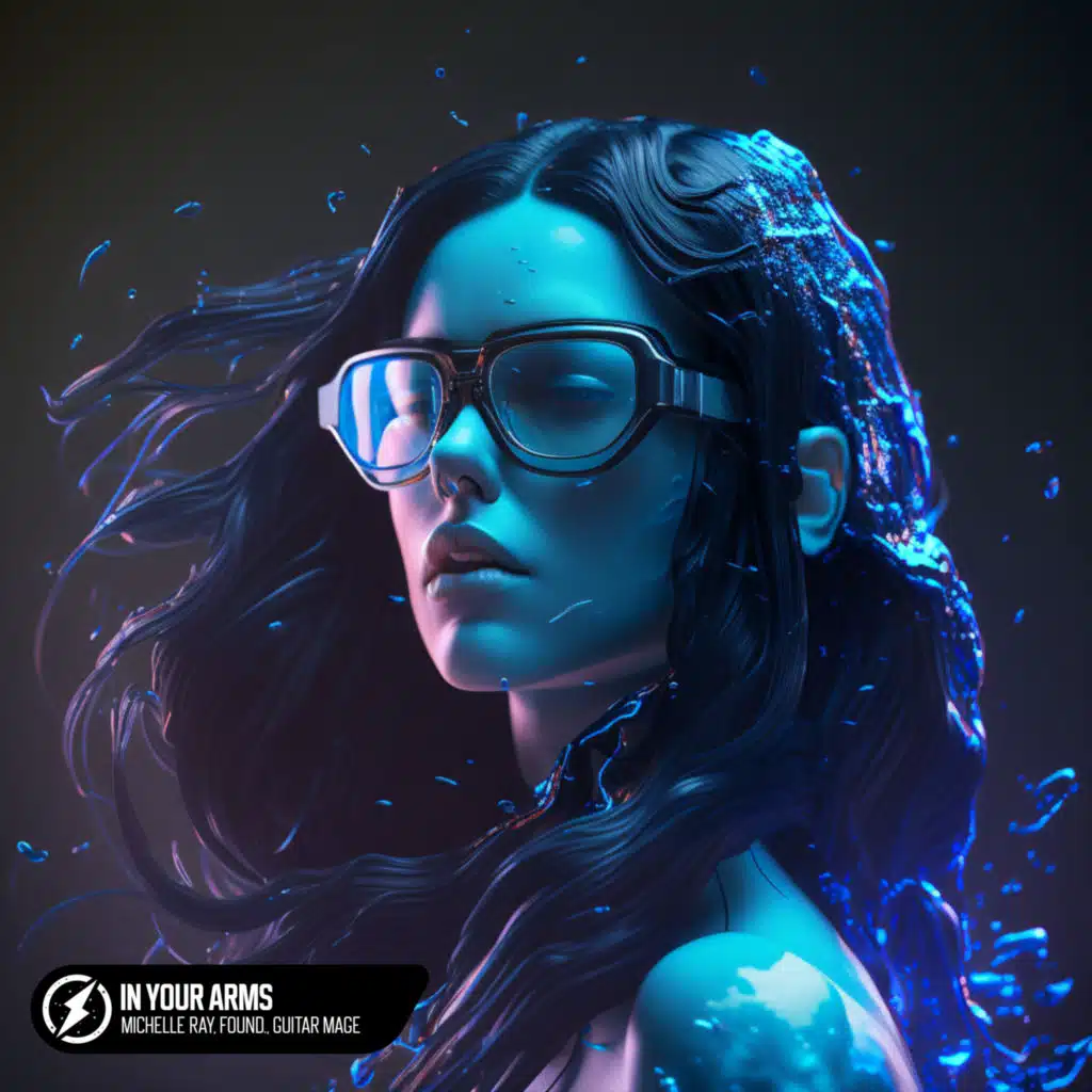 Michelle Ray, found. & Guitar Mage