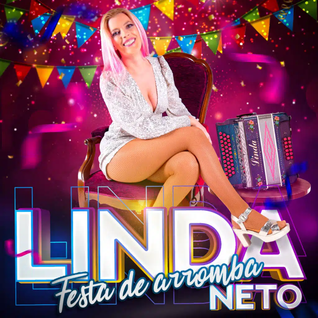 Festa de arromba