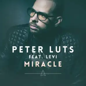 Miracle (Radio Edit) [feat. Levi]