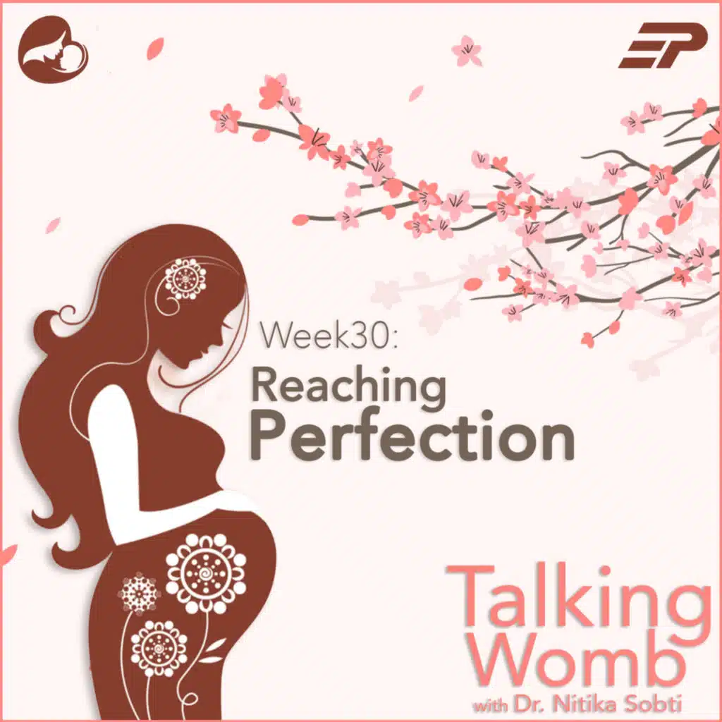 Week 30: Reaching Perfection