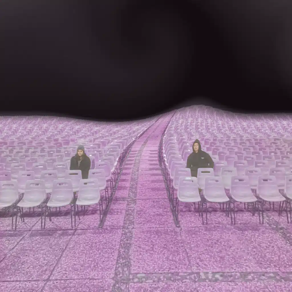 Freaks (feat. KAGOWO)