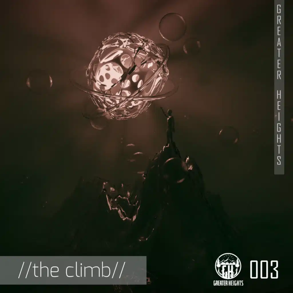 The Climb