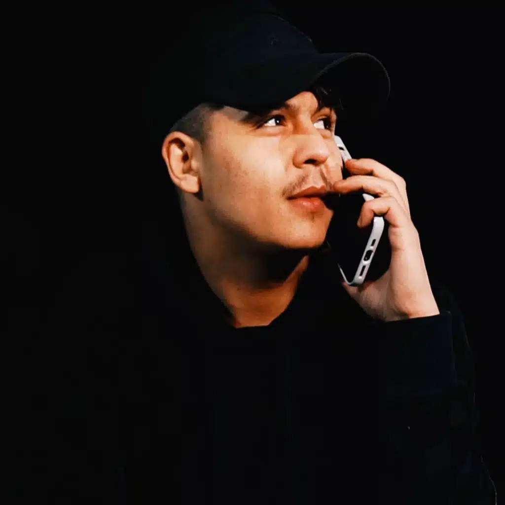 Bdam3a Bkit Aliha (feat. Aymen Boucenna)