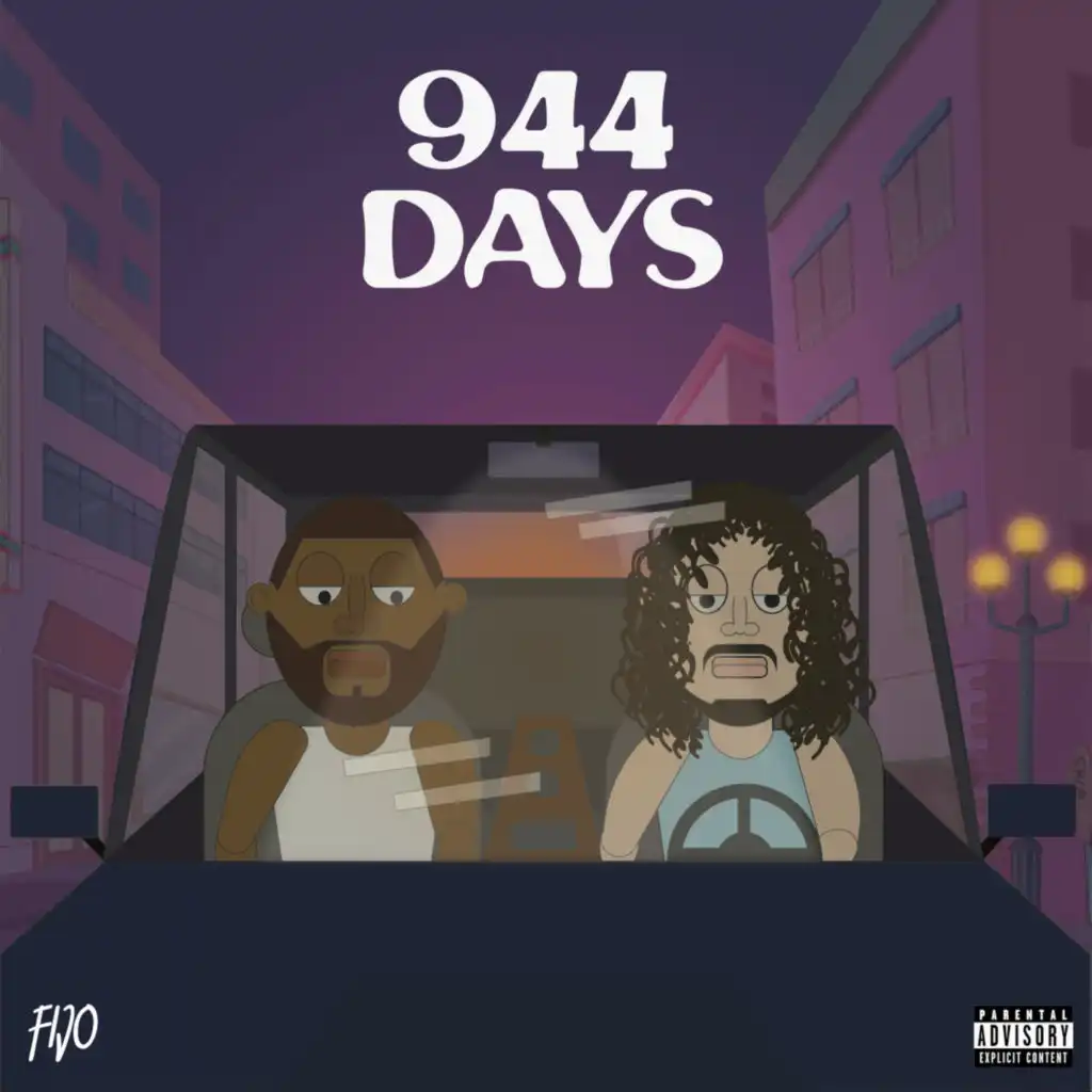 944 DAYS