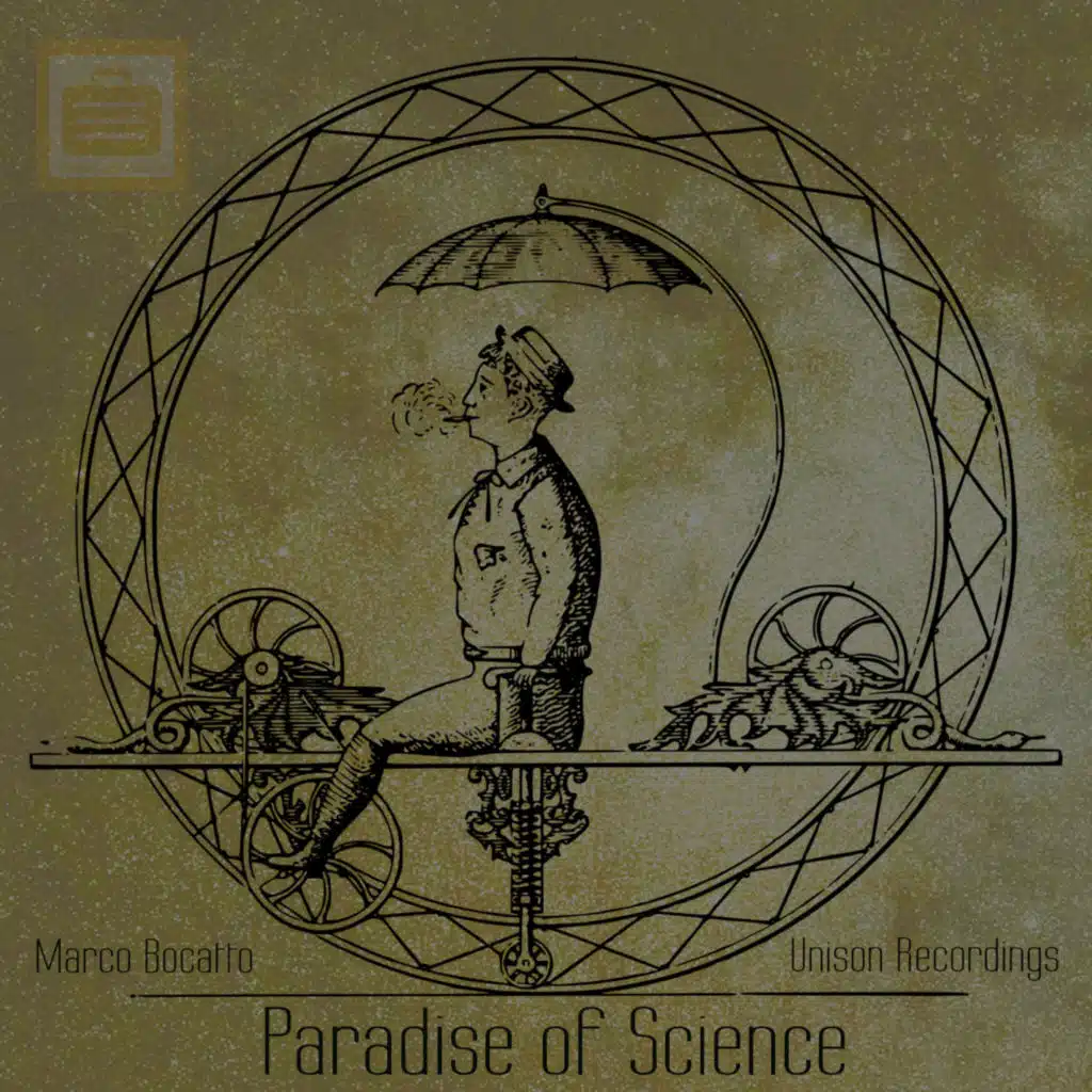 Paradise Of Science