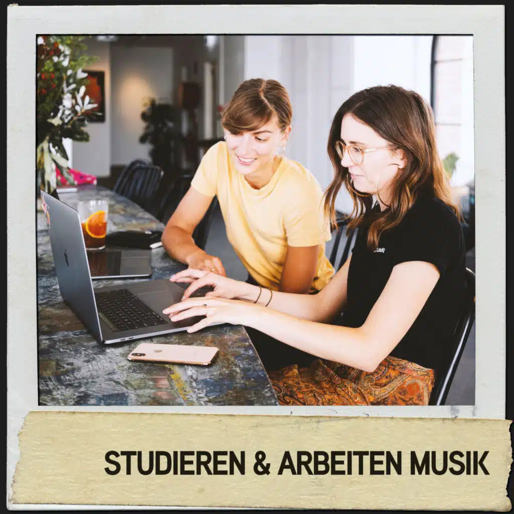 Musik für intelligente Köpfe