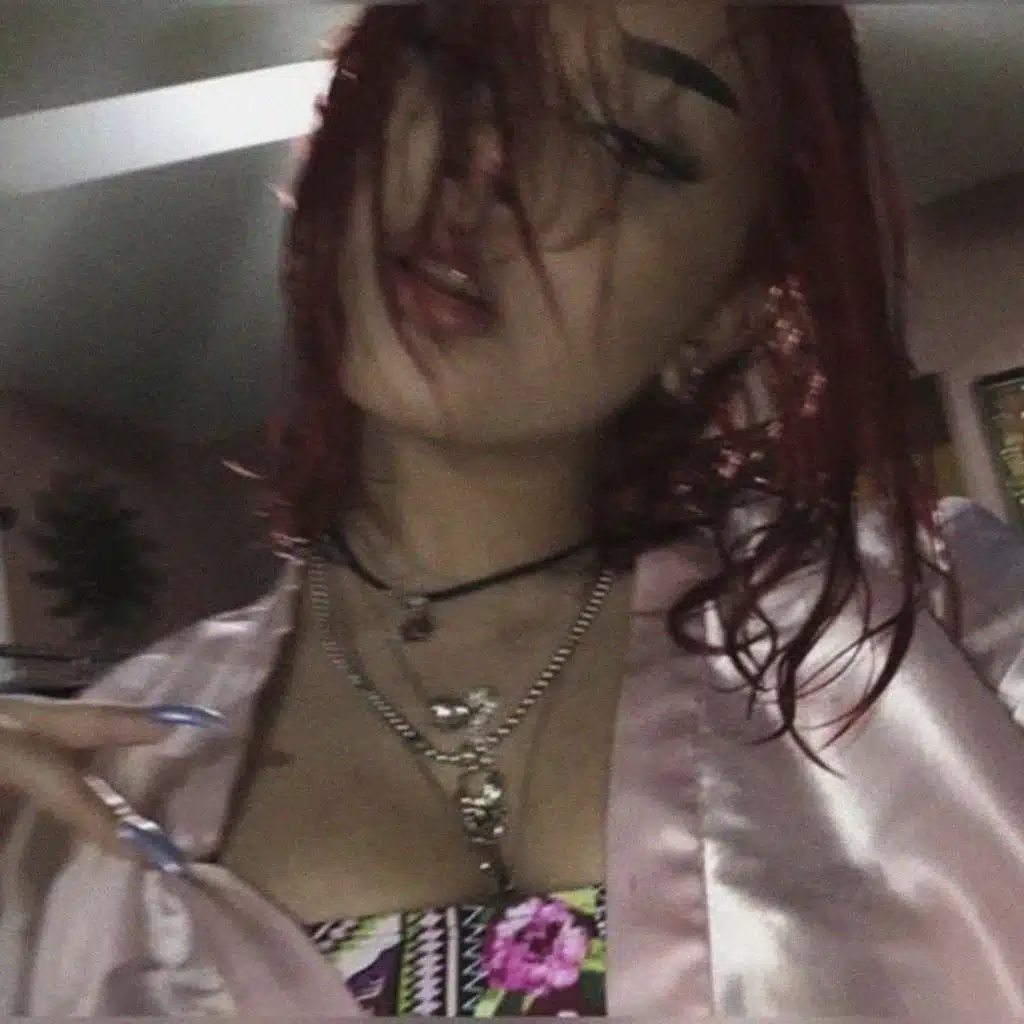 mo bamba - sped up + reverb