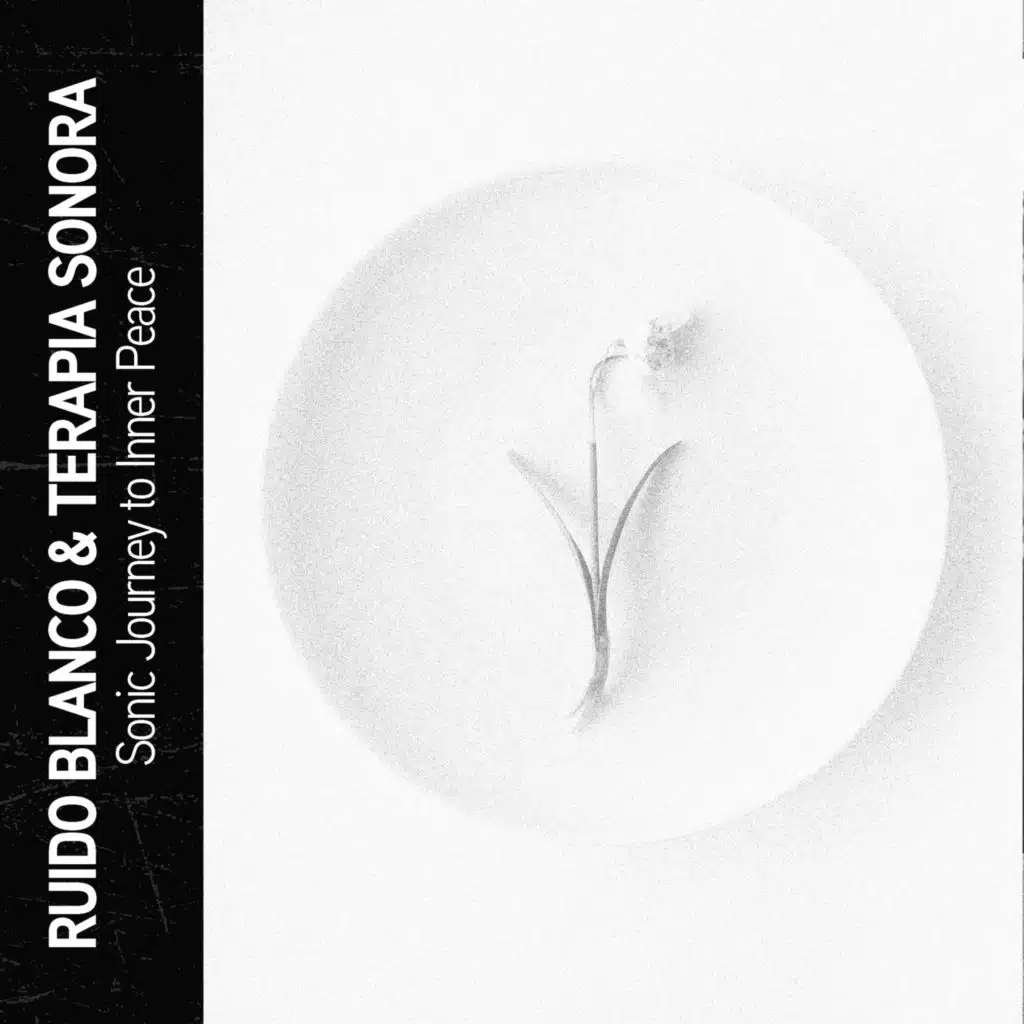 Ruido Blanco & Terapia Sonora: Sonic Journey to Inner Peace