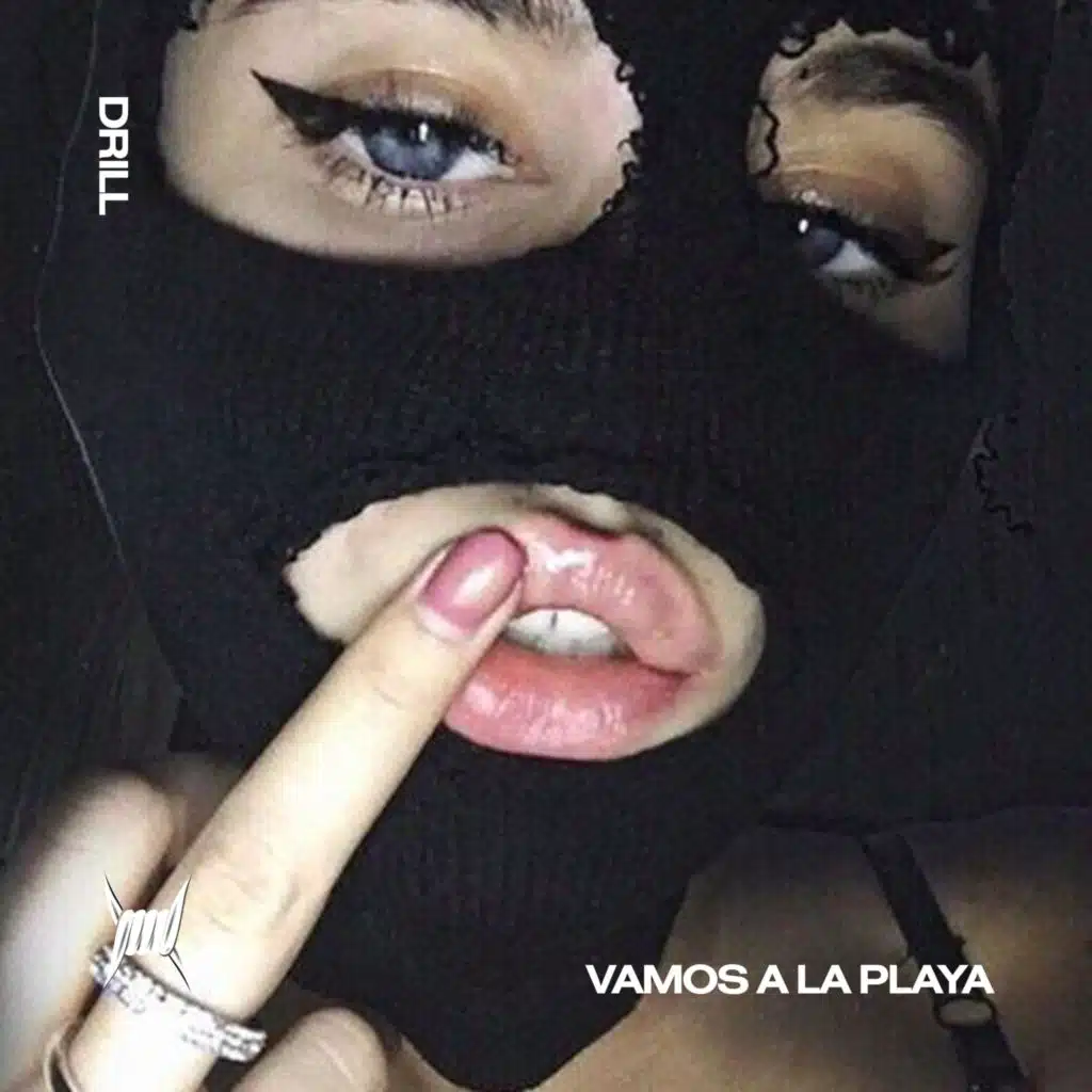 VAMOS A LA PLAYA - (DRILL)