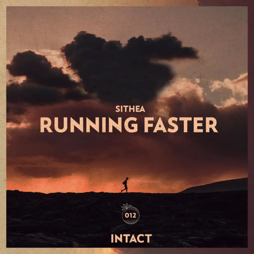 Running Faster (feat. Rolipso)