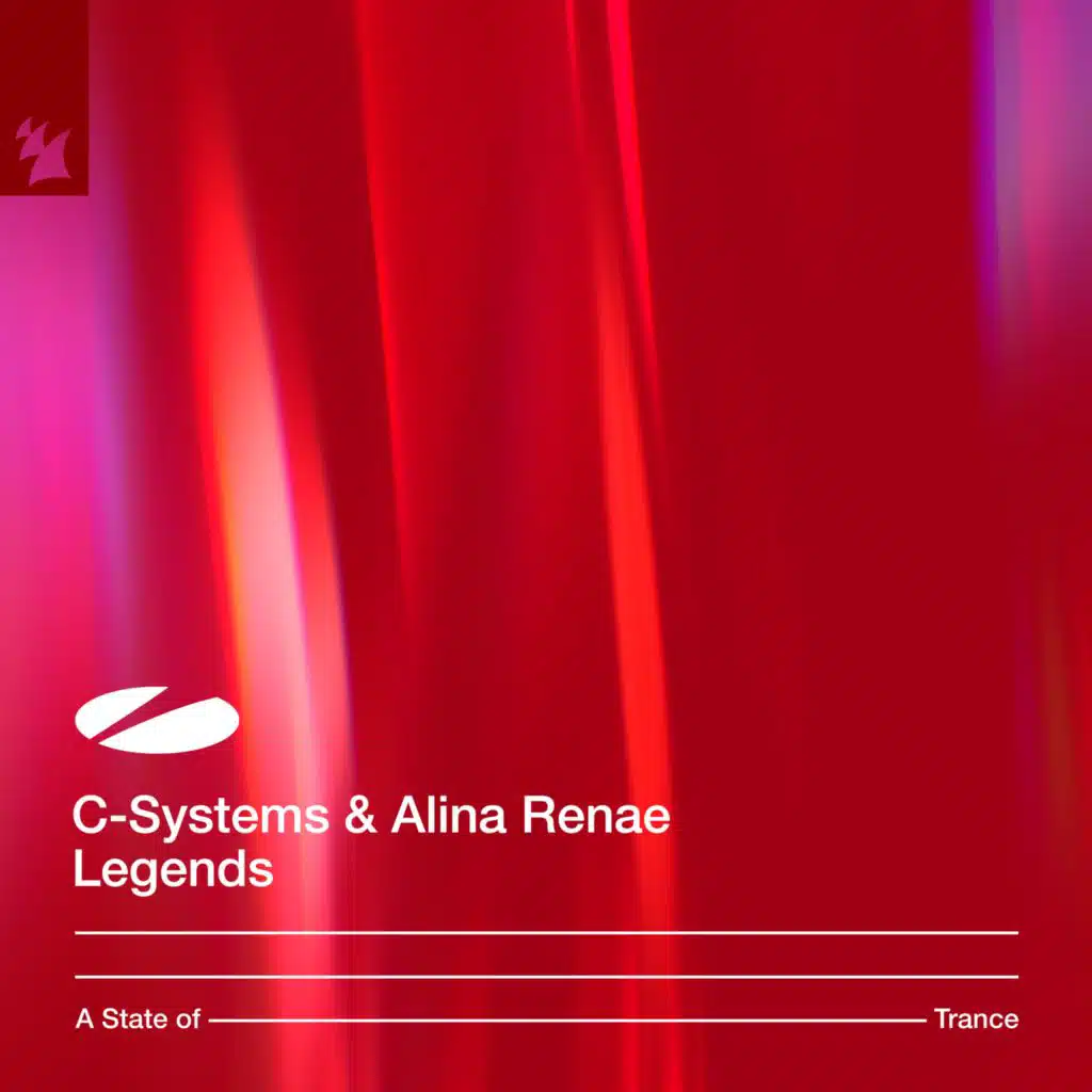 C-Systems & Alina Renae