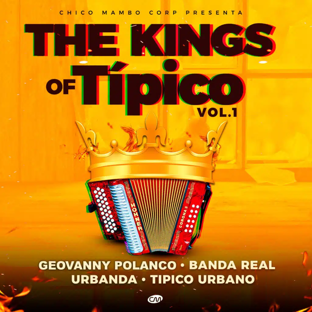 The Kings of Tipico, Vol. 1
