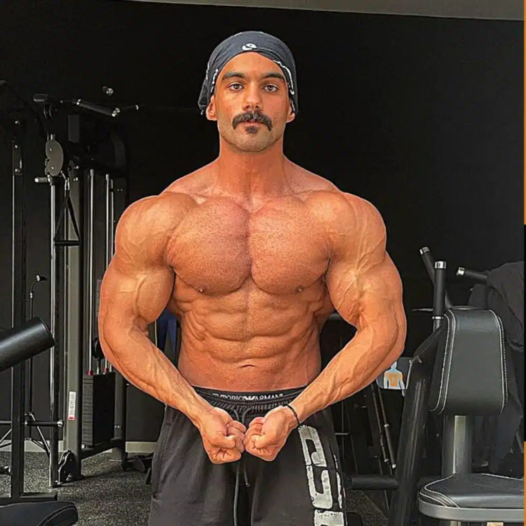 استخدام الهرمون مدى الحياة و العقم مع عبدالله العوضي 77