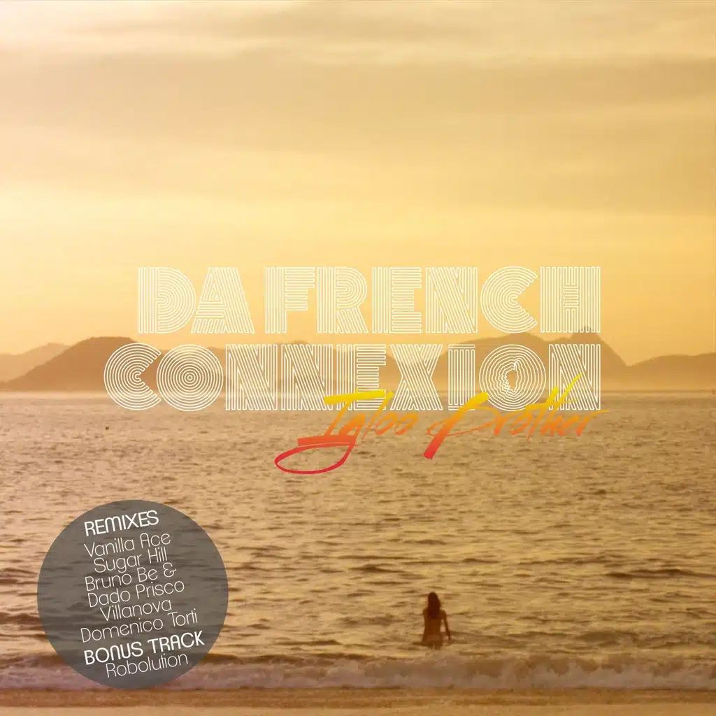 Igloo Brother (Villanova Remix) [ft. Zachary Gray]