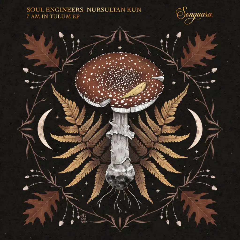 Daylight of Almaty (Radio Edit)