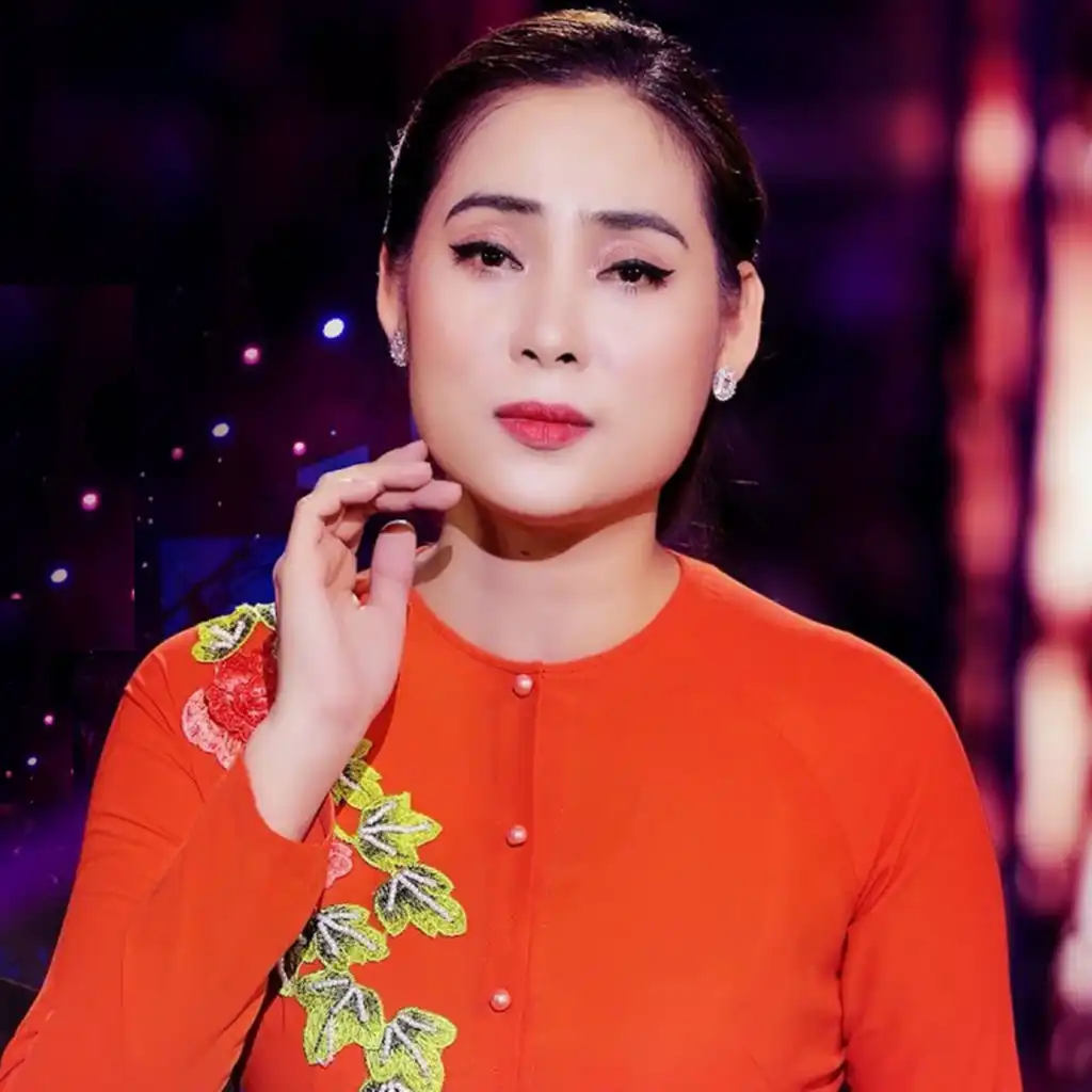 Vu lan nhớ mẹ (#2)