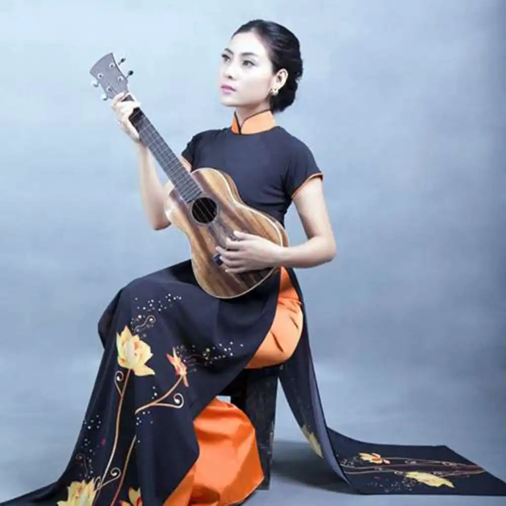 Người mang tâm sự (feat. Ân Thiên Vỹ)