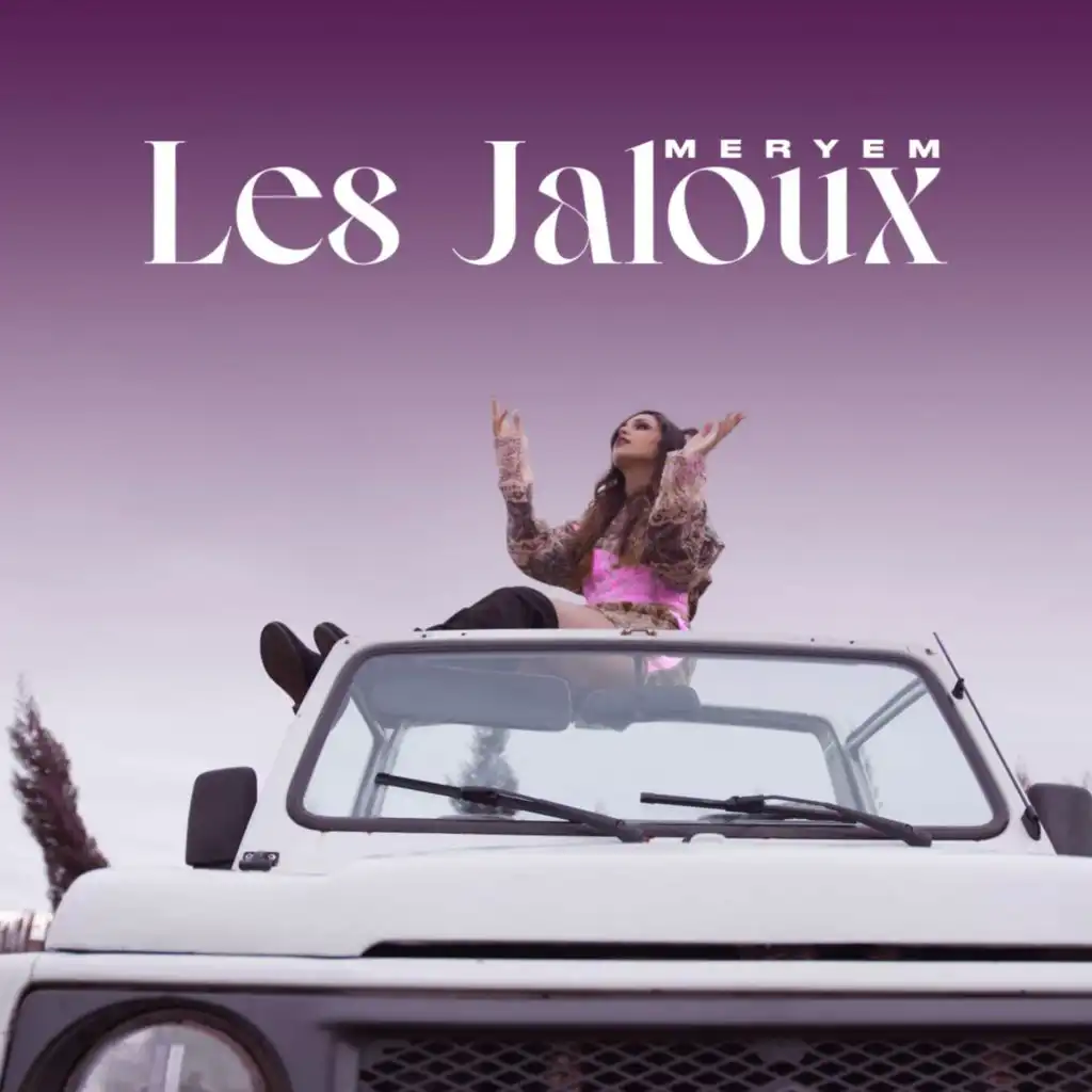 Les Jaloux