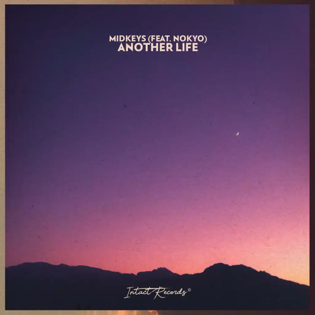 Another Life (feat. Nokyo)