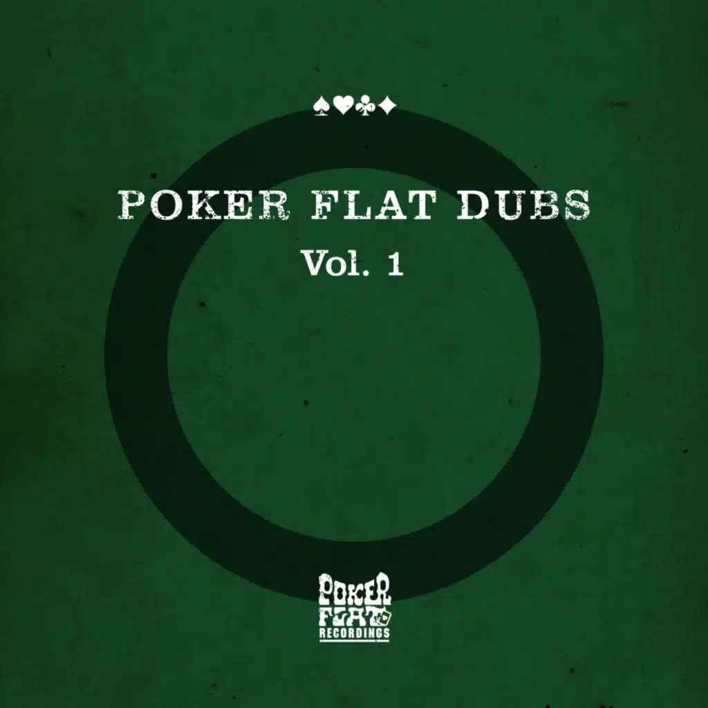 Poker Flat Dubs (Vol. 1)