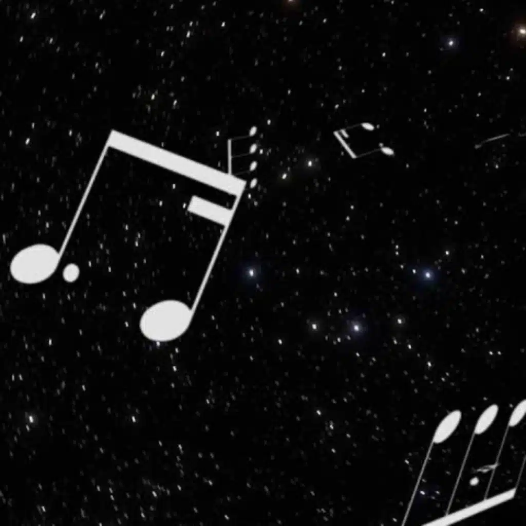 Pythagoras & The Music of the Spheres